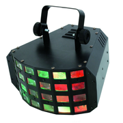 Eurolite LED D-24 RGB