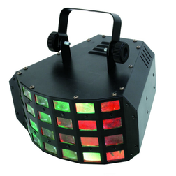 LED D-24 RGB - LED D-24 RGB