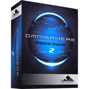 SPECTRASONICS Omnisphere 2.8