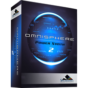 SPECTRASONICS Omnisphere 2.0