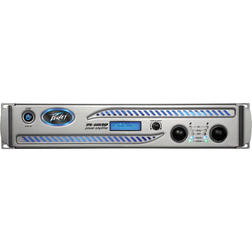 IPR DSP 6000 - IPR DSP 6000
