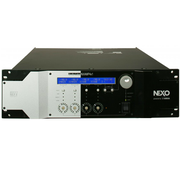 NEXO NXAMP 4x1