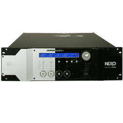 NXAMP 4x1 - NXAMP 4x1