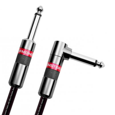 Monster Prolink Classic Speaker Cable 3ft.