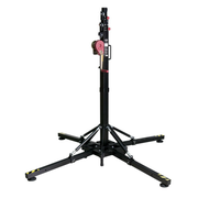 Showtec LT-150/5 Lifting Tower 5,3m (150 kg)