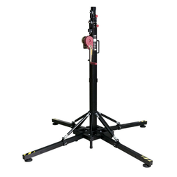 LT-150/5 Lifting Tower 5,3m (150 kg) - LT-150/5 Lifting Tower 5,3m (150 kg)