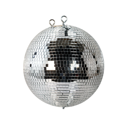 mirrorball 30 cm - mirrorball 30 cm
