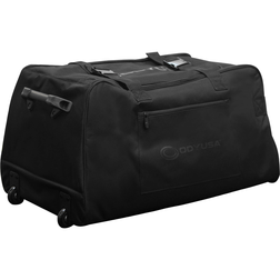 RED SERIES SPEAKER TROLLEY BAG - RED SERIES SPEAKER TROLLEY BAG