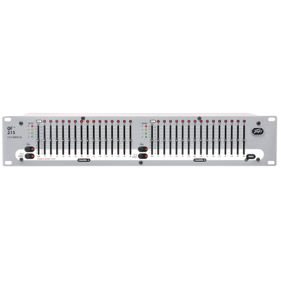 Peavey QF 215