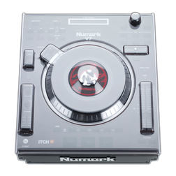 Numark V7 cover - Numark V7 cover