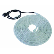 Eurolite RUBBERLIGHT LED RL1-230V Multicolor 9m