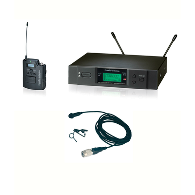 Audio Technica ATW-3110b/P3