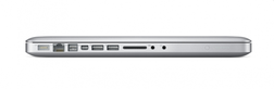 MacBook Pro 15" 2.4GHZ Core i5/4GB/320GB/GeForce 330M/SD - MacBook Pro 15" 2.4GHZ Core i5/4GB/320GB/GeForce 330M/SD