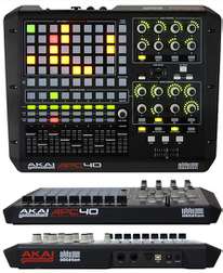 APC 40 - APC 40