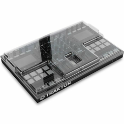Native Instruments Kontrol S5 Cover - Native Instruments Kontrol S5 Cover