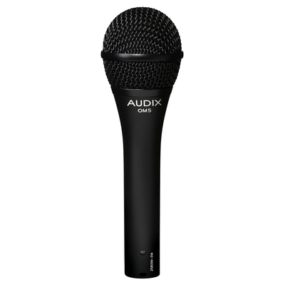 Audix OM-5