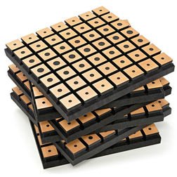 Highline A1 Apple Wood - Highline A1 Apple Wood