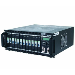 DPMX-1216 CEE DMX Dimmer pack - DPMX-1216 CEE DMX Dimmer pack