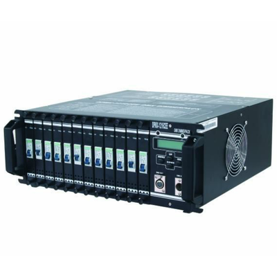 Eurolite DPMX-1216 CEE DMX Dimmer pack