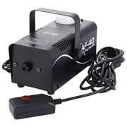 Stairville AF-40 Mini Fog Machine