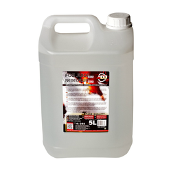 Fog Juice CO2 – 5 Liter - Fog Juice CO2 – 5 Liter