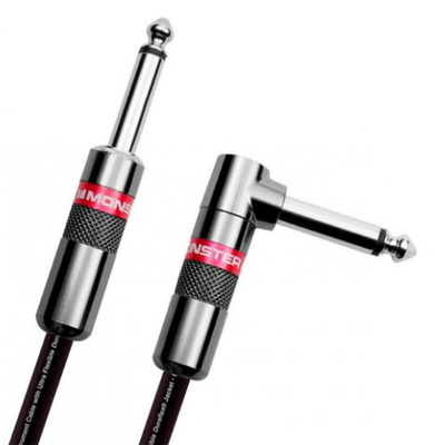 Monster Prolink Classic Speaker Cable 6ft.