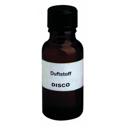 Zapach do wytwornic dymu - Disco - Zapach do wytwornic dymu - Disco