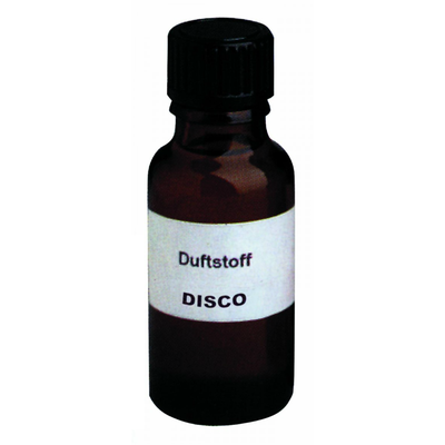 Eurolite Zapach do wytwornic dymu - Disco