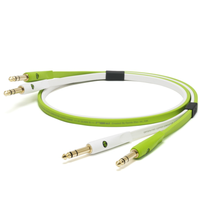 Neo d+ TRS Class B (2xJack TRS - 2xJack TRS) (1m)