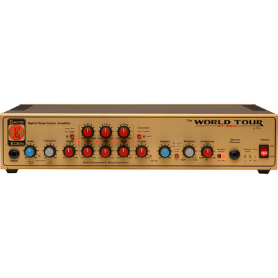 Eden WT800