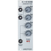 Doepfer A-118 Noise/Random