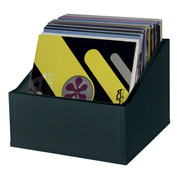 Record Box Advanced 110 Black - Record Box Advanced 110 Black