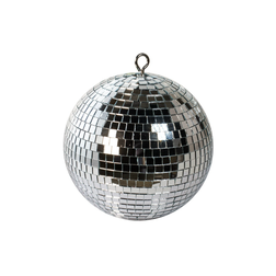 mirrorball 20 cm - mirrorball 20 cm