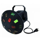 LED Z-3X3W RGB - LED Z-3X3W RGB