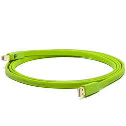 USB 2.0 Class B (1m) - USB 2.0 Class B (1m)