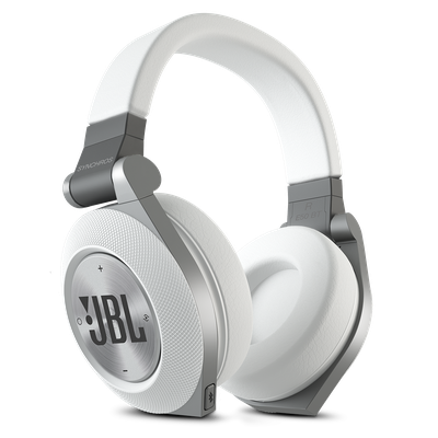 JBL Synchros E50BT White