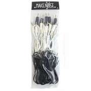 Make Noise 15 Patch Cables Pack
