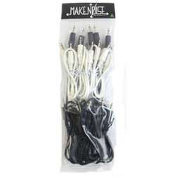 15 Patch Cables Pack - 15 Patch Cables Pack