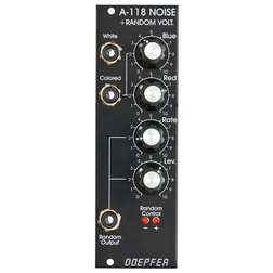 A-118 Vintage Edition - A-118 Vintage Edition