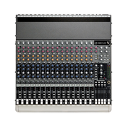 Mackie 1604 VLZ 3