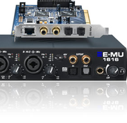 E-MU 1616 PCI