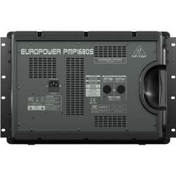 Europower PMP1680S - Europower PMP1680S