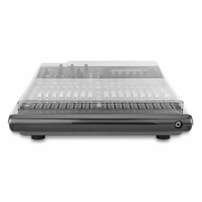 Decksaver Behringer Pro X32 Producer Cover