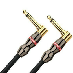 Jazz Instrument Cable 0.75 ft. DA - Jazz Instrument Cable 0.75 ft. DA