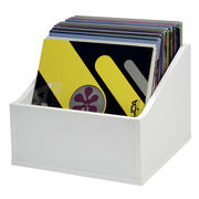 Glorious Record Box Advanced 110 White