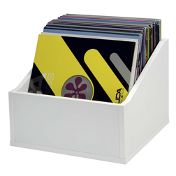 Record Box Advanced 110 White - Record Box Advanced 110 White