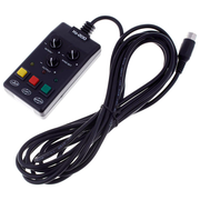 Stairville SF-1500/SF-3000 Cable Remote