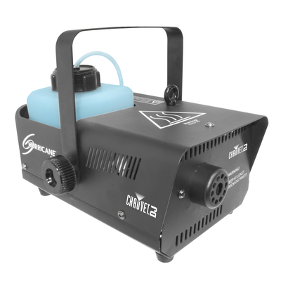 CHAUVET Hurricane 900