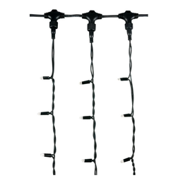 LED Rubber Curtain Light WW - LED Rubber Curtain Light WW
