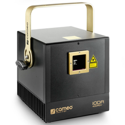 Light IODA 400 RGY - Light IODA 400 RGY